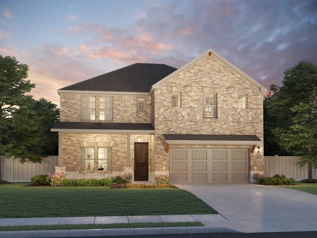 2449 Glacier Ridge, Corinth, TX 76210, 4 Habitaciones Habitaciones , ,2 BañosBaños,Residential,En Venta,2449 Glacier Ridge,20973430