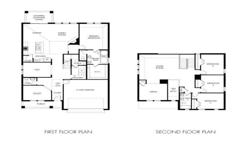 2449 Glacier Ridge, Corinth, TX 76210, 4 Habitaciones Habitaciones , ,2 BañosBaños,Residential,En Venta,2449 Glacier Ridge,20973430