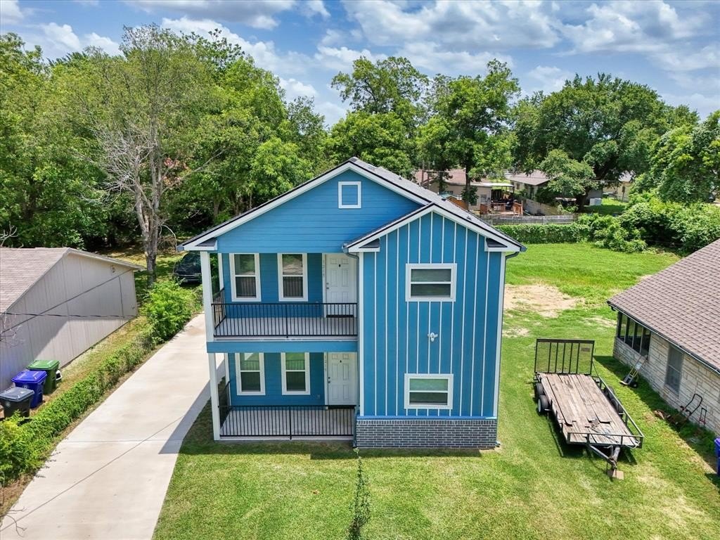 1215 Kellum Street, Waco, TX 76704, 4 Bedrooms Bedrooms, ,5 BathroomsBathrooms,Residential Multi Family,For Sale,1215 Kellum Street,20973825