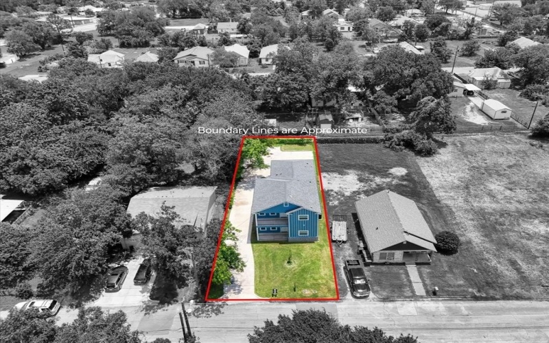 1215 Kellum Street, Waco, TX 76704, 4 Bedrooms Bedrooms, ,5 BathroomsBathrooms,Residential Multi Family,For Sale,1215 Kellum Street,20973825