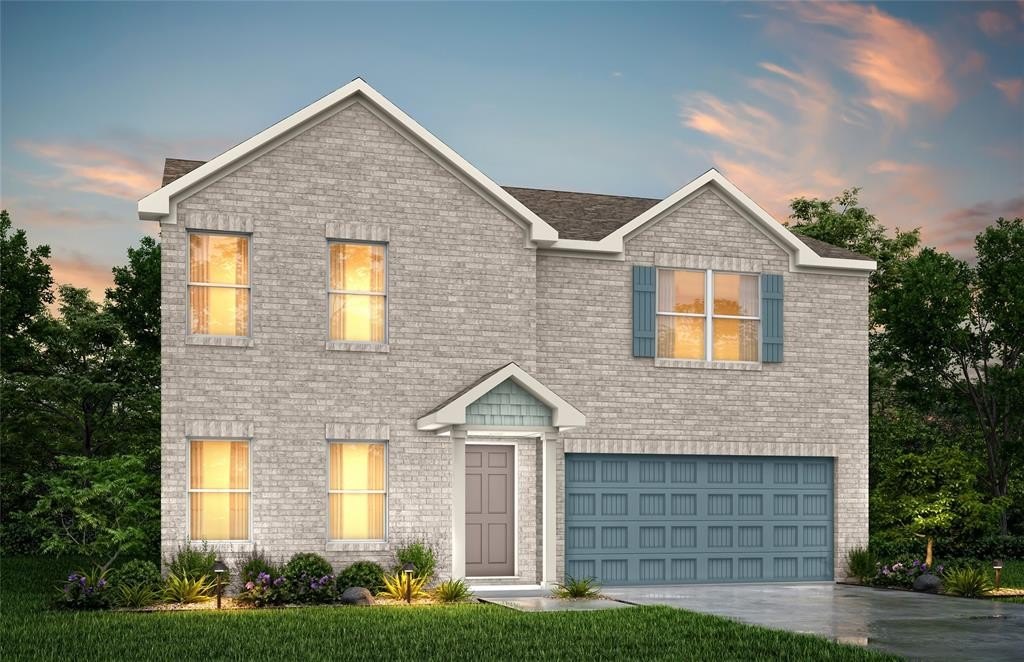 1720 Dwelling Place, Godley, TX 76044, 5 Bedrooms Bedrooms, ,3 BathroomsBathrooms,Residential,For Sale,1720 Dwelling Place,20973837