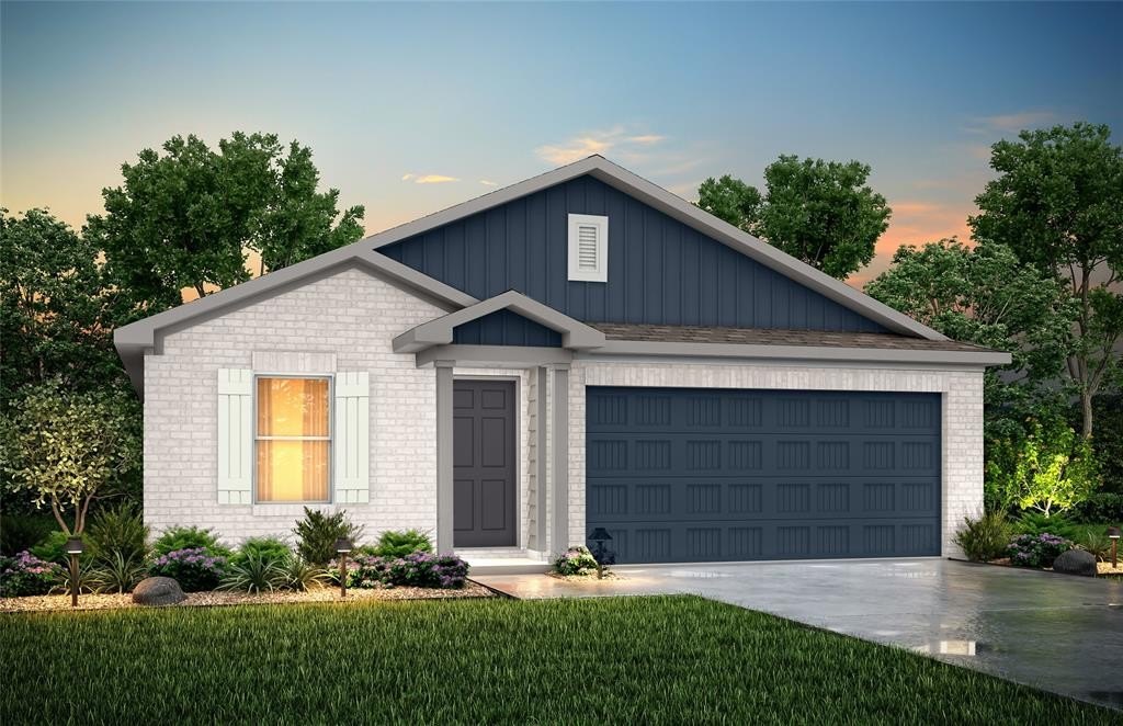 236 Shepards Street, Godley, TX 76044, 4 Bedrooms Bedrooms, ,2 BathroomsBathrooms,Residential,For Sale,236 Shepards Street,20973873