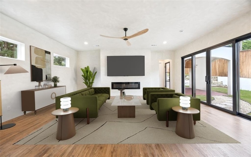 3106 W Jefferson Boulevard, Dallas, TX 75211, 4 Habitaciones Habitaciones , ,3 BañosBaños,Residential,En Venta,3106 W Jefferson Boulevard,20973924