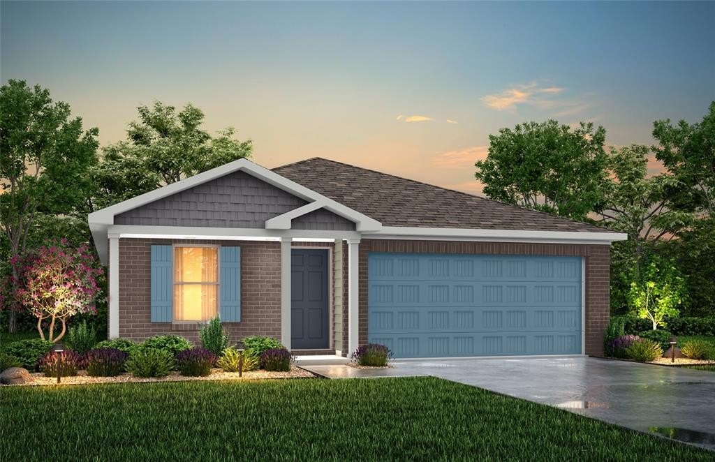 316 Mercy Street, Godley, TX 76044, 4 Bedrooms Bedrooms, ,2 BathroomsBathrooms,Residential,For Sale,316 Mercy Street,20973957