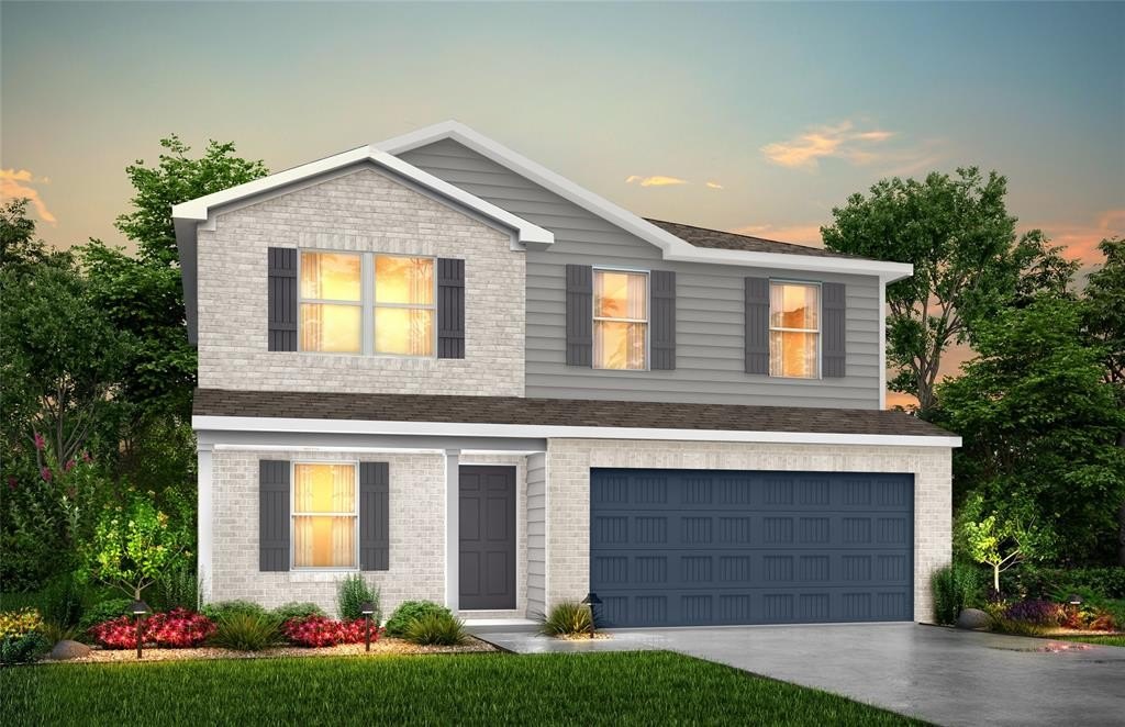 312 Mercy Street, Godley, TX 76044, 5 Habitaciones Habitaciones , ,3 BañosBaños,Residential,En Venta,312 Mercy Street,20973978