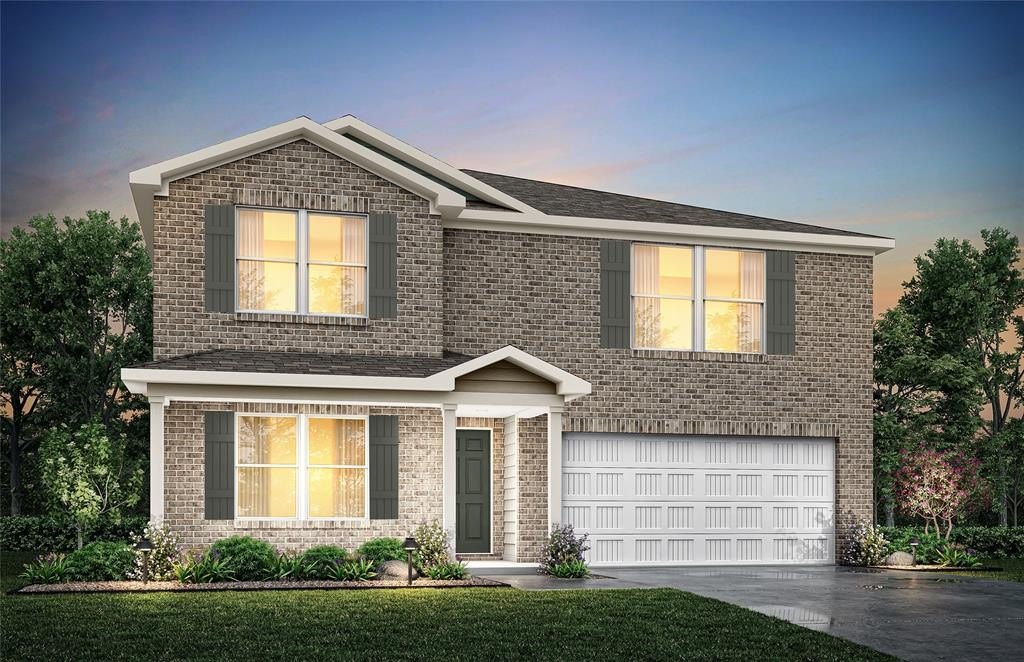 308 Mercy Street, Godley, TX 76044, 6 Bedrooms Bedrooms, ,5 BathroomsBathrooms,Residential,For Sale,308 Mercy Street,20974132
