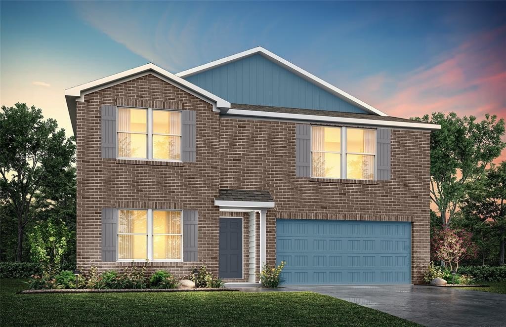 328 Mercy Street, Godley, TX 76044, 6 Bedrooms Bedrooms, ,5 BathroomsBathrooms,Residential,For Sale,328 Mercy Street,20974162