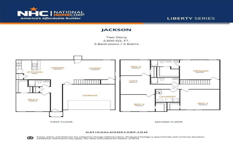 1708 Dwelling Place, Godley, TX 76044, 5 Bedrooms Bedrooms, ,3 BathroomsBathrooms,Residential,For Sale,1708 Dwelling Place,20974247