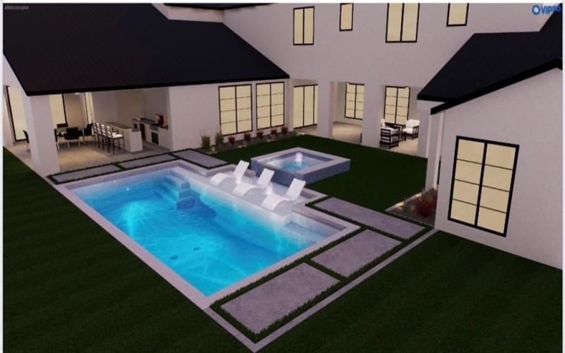 2625 Ridgecrest Drive, Southlake, TX 76092, 5 Habitaciones Habitaciones , ,6 BañosBaños,Residential,En Venta,2625 Ridgecrest Drive,0,20974285