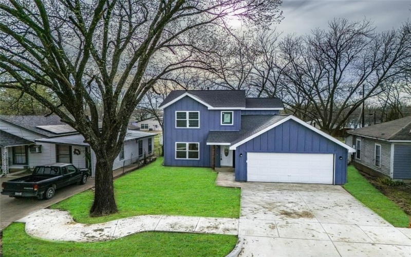 1008 S Throckmorton Street, Sherman, TX 75090, 4 Bedrooms Bedrooms, ,2 BathroomsBathrooms,Residential,For Sale,1008 S Throckmorton Street,20976135