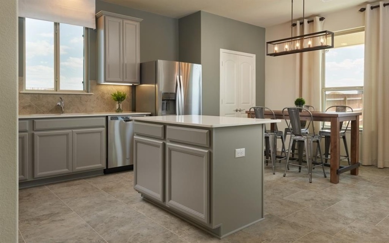 2047 Pleasant Knoll Circle, Forney, TX 75126, 4 Habitaciones Habitaciones , ,3 BañosBaños,Residential,En Venta,2047 Pleasant Knoll Circle,20976147