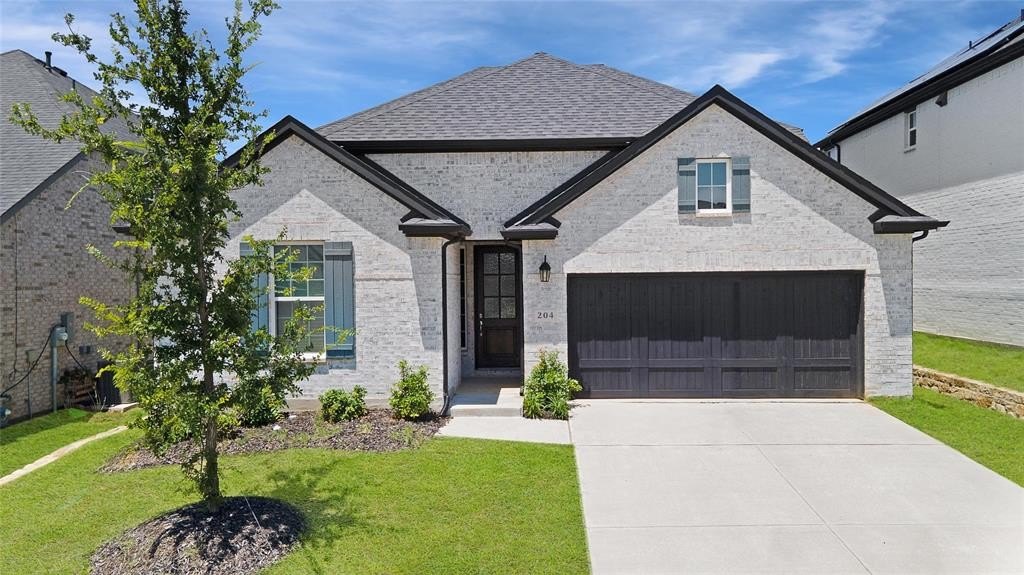 204 Savannah Lane, Oak Point, TX 75068, 4 Habitaciones Habitaciones , ,3 BañosBaños,Residential,En Venta,204 Savannah Lane,20976162