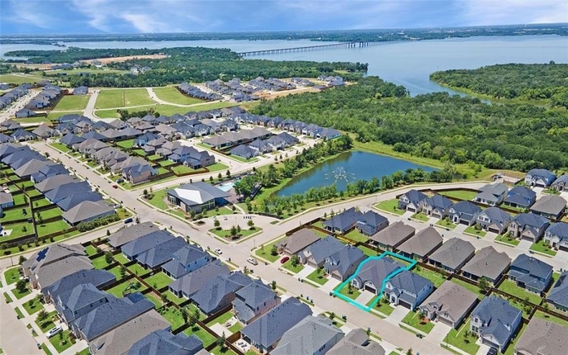 204 Savannah Lane, Oak Point, TX 75068, 4 Habitaciones Habitaciones , ,3 BañosBaños,Residential,En Venta,204 Savannah Lane,20976162