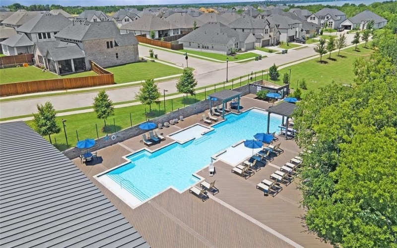 204 Savannah Lane, Oak Point, TX 75068, 4 Habitaciones Habitaciones , ,3 BañosBaños,Residential,En Venta,204 Savannah Lane,20976162
