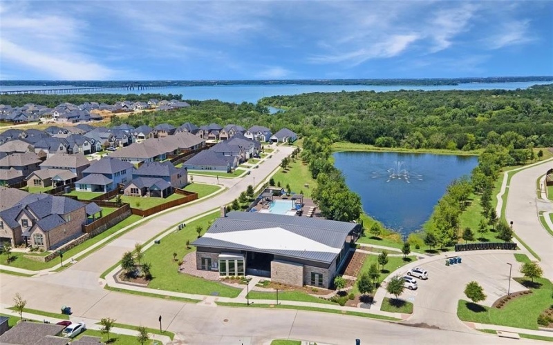 204 Savannah Lane, Oak Point, TX 75068, 4 Habitaciones Habitaciones , ,3 BañosBaños,Residential,En Venta,204 Savannah Lane,20976162