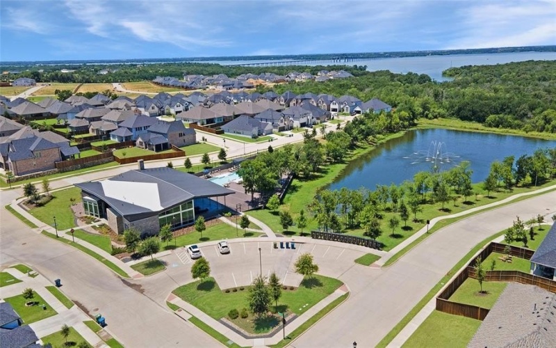 204 Savannah Lane, Oak Point, TX 75068, 4 Habitaciones Habitaciones , ,3 BañosBaños,Residential,En Venta,204 Savannah Lane,20976162