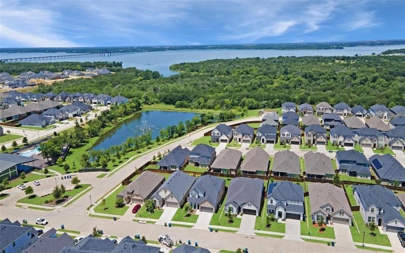 204 Savannah Lane, Oak Point, TX 75068, 4 Habitaciones Habitaciones , ,3 BañosBaños,Residential,En Venta,204 Savannah Lane,20976162