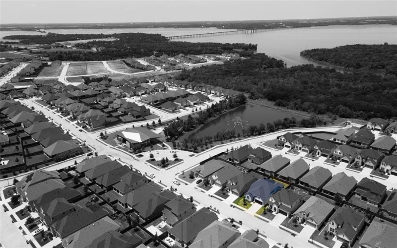 204 Savannah Lane, Oak Point, TX 75068, 4 Habitaciones Habitaciones , ,3 BañosBaños,Residential,En Venta,204 Savannah Lane,20976162