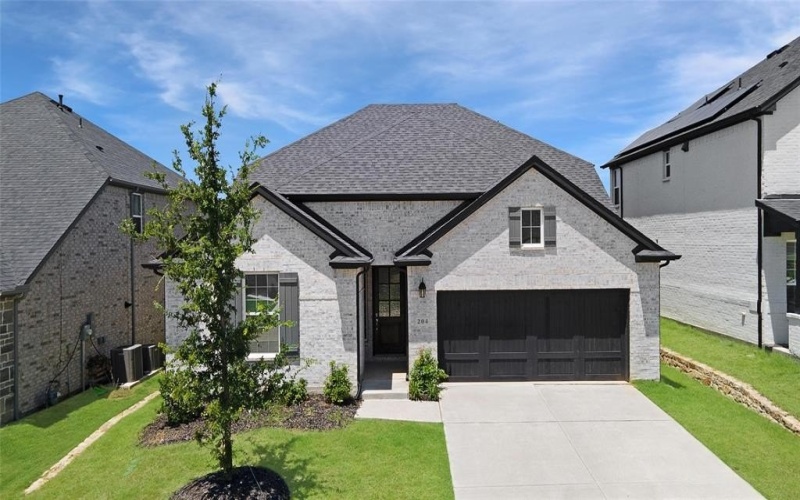204 Savannah Lane, Oak Point, TX 75068, 4 Habitaciones Habitaciones , ,3 BañosBaños,Residential,En Venta,204 Savannah Lane,20976162