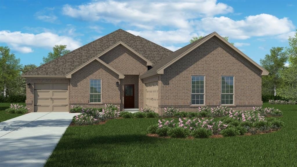 1500 WASHINGTON Street, Mansfield, TX 76063, 4 Bedrooms Bedrooms, ,2 BathroomsBathrooms,Residential,For Sale,1500 WASHINGTON Street,20976166