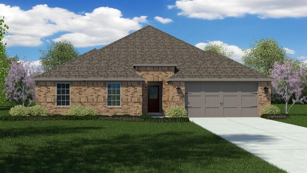 302 LELO Lane, Mansfield, TX 76063, 5 Bedrooms Bedrooms, ,3 BathroomsBathrooms,Residential,For Sale,302 LELO Lane,20976168