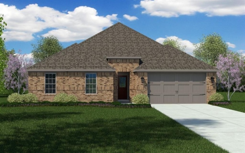 302 LELO Lane, Mansfield, TX 76063, 5 Bedrooms Bedrooms, ,3 BathroomsBathrooms,Residential,For Sale,302 LELO Lane,20976168