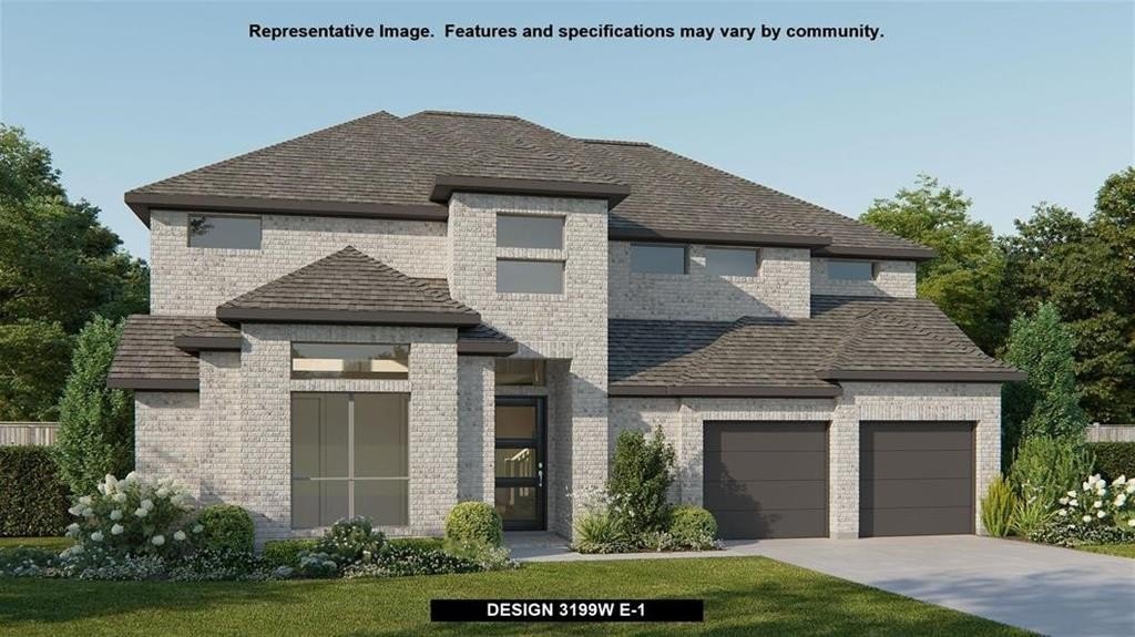 2402 Seth Drive, Midlothian, TX 76065, 4 Habitaciones Habitaciones , ,3 BañosBaños,Residential,En Venta,2402 Seth Drive,20976259
