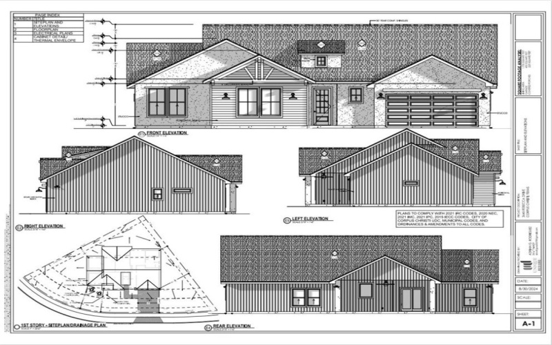 3645 Rebecca Drive, Corpus Christi, TX 78410, 3 Habitaciones Habitaciones , ,2 BañosBaños,Residential,En Venta,3645 Rebecca Drive,450047