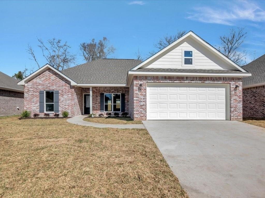 108 Saddle Brook Drive, Lufkin, TX 75904, 3 Bedrooms Bedrooms, ,2 BathroomsBathrooms,Residential,For Sale,108 Saddle Brook Drive,20976312