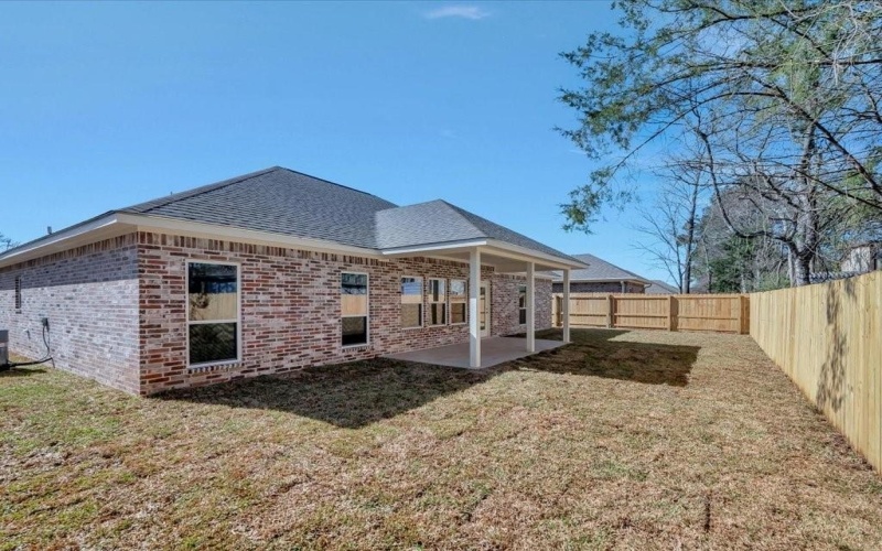 108 Saddle Brook Drive, Lufkin, TX 75904, 3 Bedrooms Bedrooms, ,2 BathroomsBathrooms,Residential,For Sale,108 Saddle Brook Drive,20976312