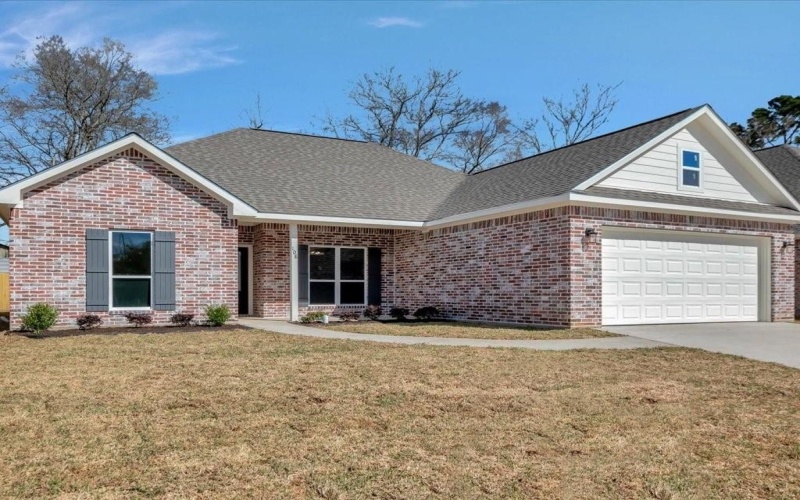 108 Saddle Brook Drive, Lufkin, TX 75904, 3 Bedrooms Bedrooms, ,2 BathroomsBathrooms,Residential,For Sale,108 Saddle Brook Drive,20976312