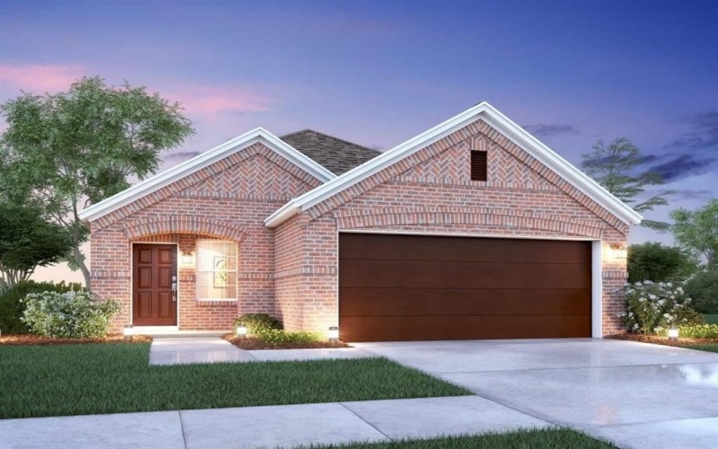 1820 Osage Trail, Mesquite, TX 75149, 3 Bedrooms Bedrooms, ,2 BathroomsBathrooms,Residential,For Sale,1820 Osage Trail,20976461