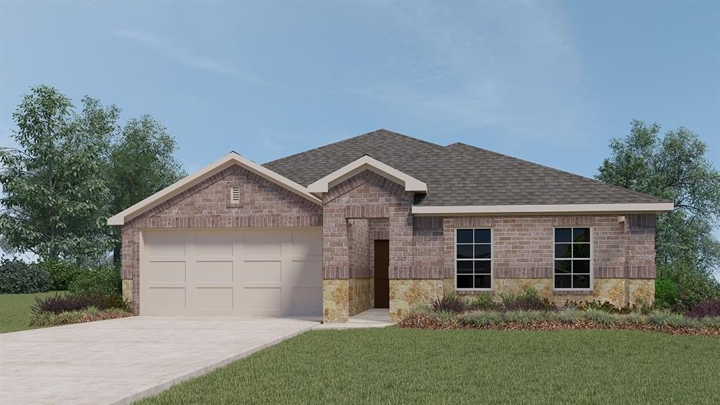 1001 Riverbrook Lane, Josephine, TX 75135, 3 Bedrooms Bedrooms, ,2 BathroomsBathrooms,Residential,For Sale,1001 Riverbrook Lane,20976524