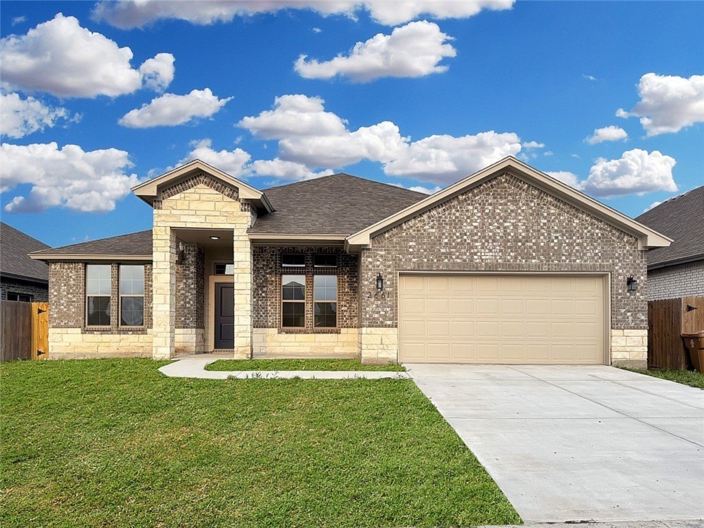 2661 Lannister, Corpus Christi, TX 78415, 4 Bedrooms Bedrooms, ,3 BathroomsBathrooms,Residential,For Sale,2661 Lannister,450147