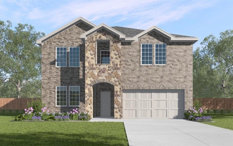 4032 Moss Road, Celina, TX 75009, 4 Habitaciones Habitaciones , ,3 BañosBaños,Residential,En Venta,4032 Moss Road,20976586