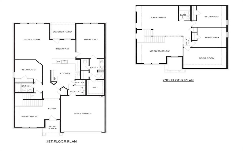 4032 Moss Road, Celina, TX 75009, 4 Habitaciones Habitaciones , ,3 BañosBaños,Residential,En Venta,4032 Moss Road,20976586