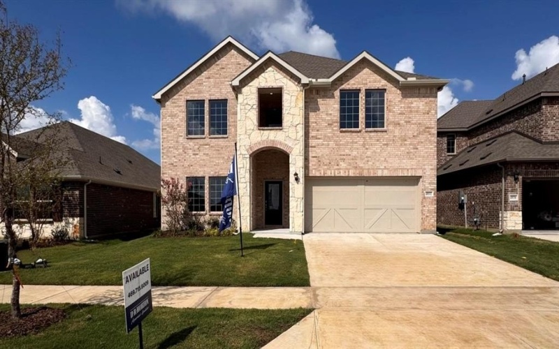4032 Moss Road, Celina, TX 75009, 4 Bedrooms Bedrooms, ,3 BathroomsBathrooms,Residential,For Sale,4032 Moss Road,0,20976586