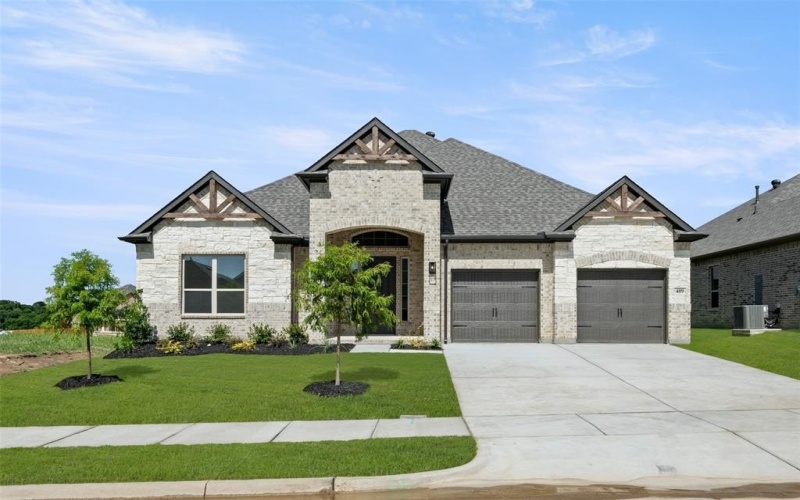 409 Wabash Drive, Waxahachie, TX 75167, 4 Bedrooms Bedrooms, ,3 BathroomsBathrooms,Residential,For Sale,409 Wabash Drive,20976595