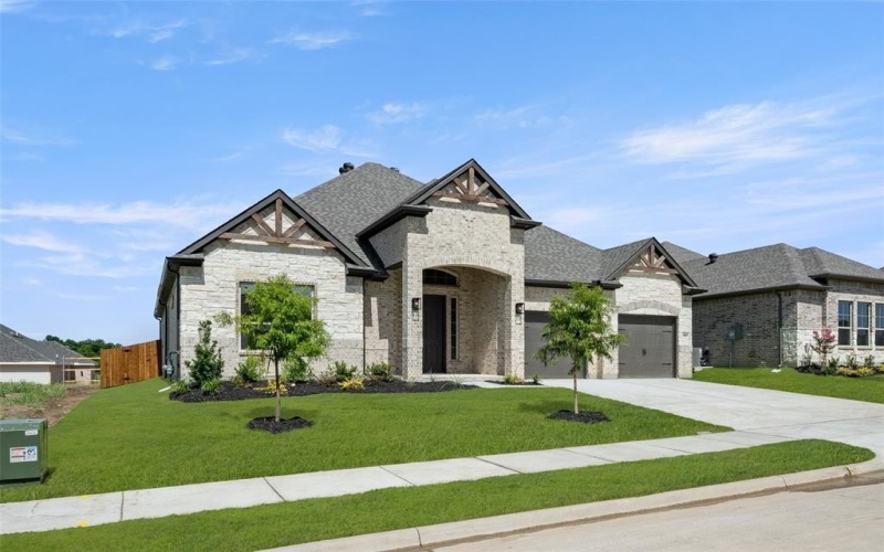 409 Wabash Drive, Waxahachie, TX 75167, 4 Bedrooms Bedrooms, ,3 BathroomsBathrooms,Residential,For Sale,409 Wabash Drive,20976595