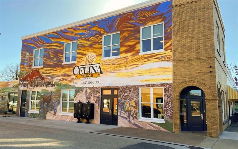 900 Brinn Boulevard, Celina, TX 75009, 4 Habitaciones Habitaciones , ,5 BañosBaños,Residential,En Venta,900 Brinn Boulevard,20976597
