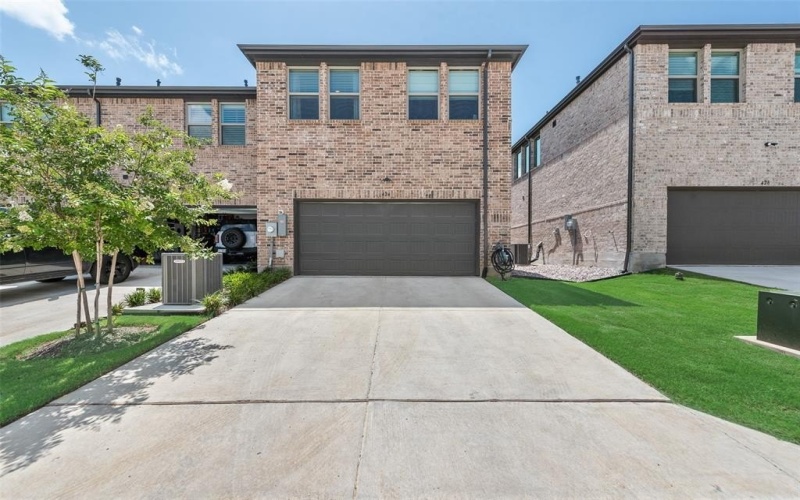 424 Parkside Drive, Argyle, TX 76226, 3 Habitaciones Habitaciones , ,2 BañosBaños,Residential,En Venta,424 Parkside Drive,20976621