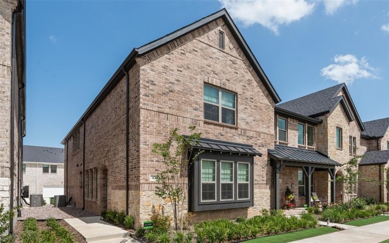 424 Parkside Drive, Argyle, TX 76226, 3 Habitaciones Habitaciones , ,2 BañosBaños,Residential,En Venta,424 Parkside Drive,20976621