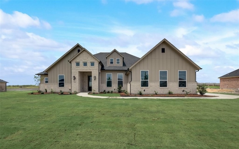 1117 Barrix Drive, Forney, TX 75126, 4 Habitaciones Habitaciones , ,3 BañosBaños,Residential,En Venta,1117 Barrix Drive,20976646