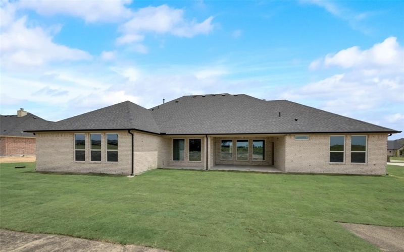 1117 Barrix Drive, Forney, TX 75126, 4 Habitaciones Habitaciones , ,3 BañosBaños,Residential,En Venta,1117 Barrix Drive,20976646