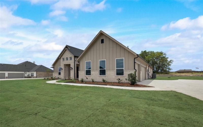 1117 Barrix Drive, Forney, TX 75126, 4 Habitaciones Habitaciones , ,3 BañosBaños,Residential,En Venta,1117 Barrix Drive,20976646