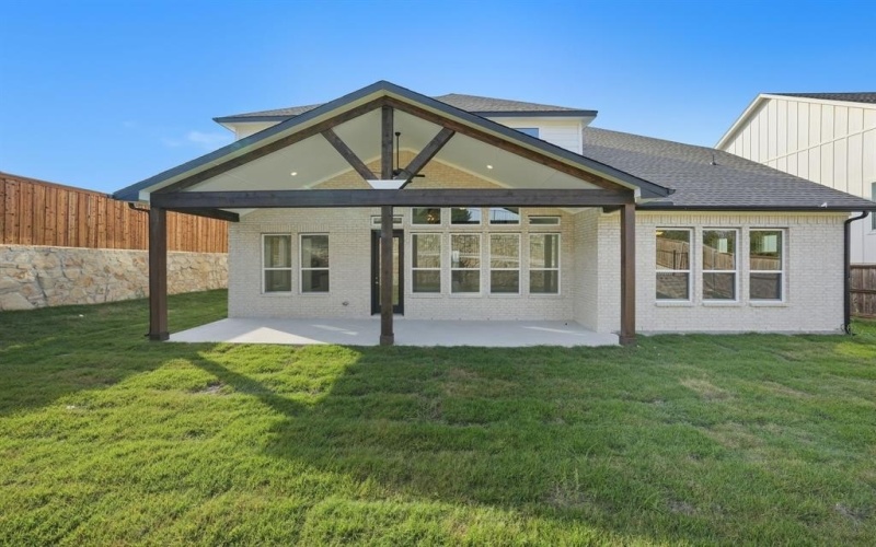 1609 Rolling Heights Lane, Fort Worth, TX 76008, 5 Habitaciones Habitaciones , ,5 BañosBaños,Residential,En Venta,1609 Rolling Heights Lane,0,20976663