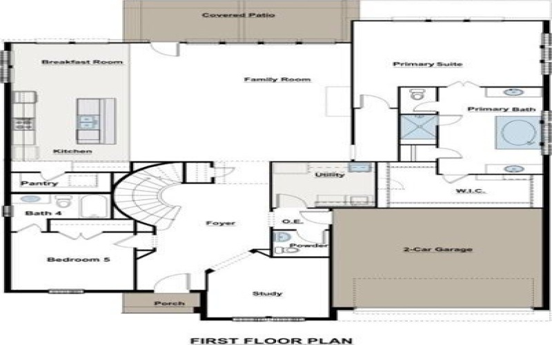 1609 Rolling Heights Lane, Fort Worth, TX 76008, 5 Bedrooms Bedrooms, ,5 BathroomsBathrooms,Residential,For Sale,1609 Rolling Heights Lane,20976663