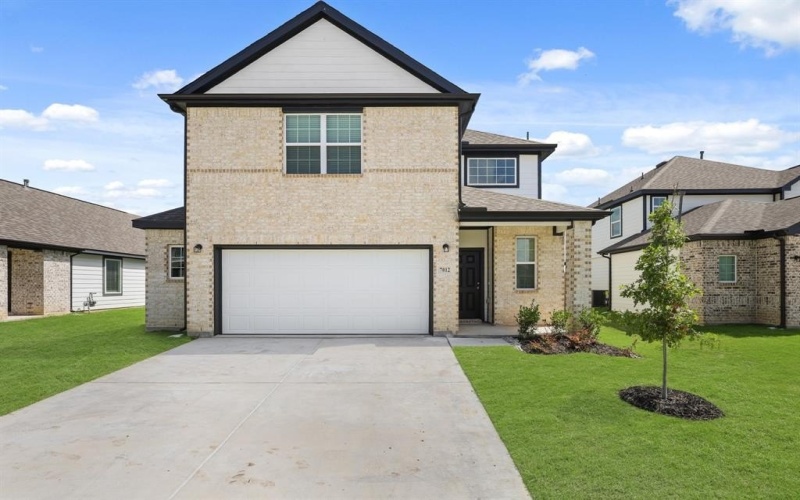 7012 Trestle Street, Fort Worth, TX 76036, 4 Bedrooms Bedrooms, ,2 BathroomsBathrooms,Residential,For Sale,7012 Trestle Street,20976696