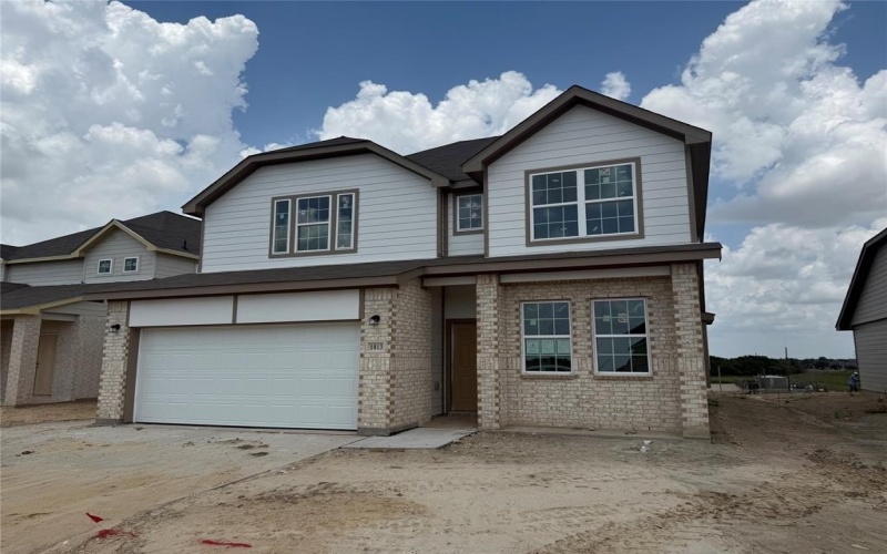 1013 Wind Drift Way, Fort Worth, TX 76131, 4 Habitaciones Habitaciones , ,2 BañosBaños,Residential,En Venta,1013 Wind Drift Way,20976776