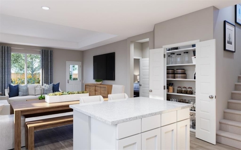 1013 Wind Drift Way, Fort Worth, TX 76131, 4 Habitaciones Habitaciones , ,2 BañosBaños,Residential,En Venta,1013 Wind Drift Way,20976776
